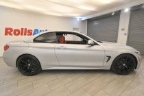 2018 BMW 4 Series 430i 2dr Convertible - photothumb 6