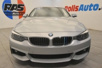 2018 BMW 4 Series 430i 2dr Convertible - photothumb 8