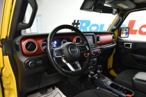 2020 Jeep Wrangler Unlimited Rubicon 4x4 4dr SUV - photothumb 10