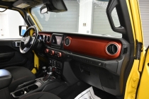 2020 Jeep Wrangler Unlimited Rubicon 4x4 4dr SUV - photothumb 14