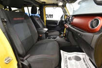 2020 Jeep Wrangler Unlimited Rubicon 4x4 4dr SUV - photothumb 15