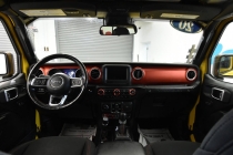 2020 Jeep Wrangler Unlimited Rubicon 4x4 4dr SUV - photothumb 17