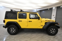 2020 Jeep Wrangler Unlimited Rubicon 4x4 4dr SUV - photothumb 5