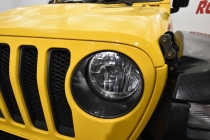2020 Jeep Wrangler Unlimited Rubicon 4x4 4dr SUV - photothumb 7
