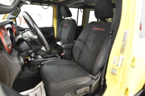 2020 Jeep Wrangler Unlimited Rubicon 4x4 4dr SUV - photothumb 9