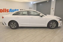 2023 Kia K5 LXS 4dr Sedan - photothumb 5