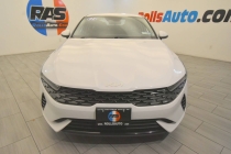 2023 Kia K5 LXS 4dr Sedan - photothumb 7