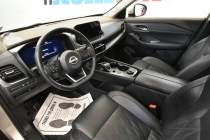 2022 Nissan Rogue Platinum AWD 4dr Crossover - photothumb 11