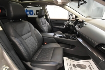 2022 Nissan Rogue Platinum AWD 4dr Crossover - photothumb 14