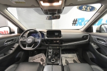 2022 Nissan Rogue Platinum AWD 4dr Crossover - photothumb 17