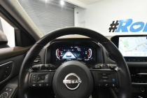 2022 Nissan Rogue Platinum AWD 4dr Crossover - photothumb 25