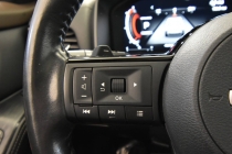 2022 Nissan Rogue Platinum AWD 4dr Crossover - photothumb 26