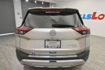 2022 Nissan Rogue Platinum AWD 4dr Crossover - photothumb 3