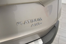 2022 Nissan Rogue Platinum AWD 4dr Crossover - photothumb 32