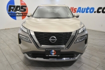2022 Nissan Rogue Platinum AWD 4dr Crossover - photothumb 7