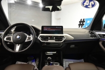 2024 BMW X3 xDrive30i AWD 4dr Sports Activity Vehicle - photothumb 18