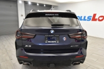 2024 BMW X3 xDrive30i AWD 4dr Sports Activity Vehicle - photothumb 3