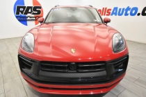 2022 Porsche Macan S AWD 4dr SUV - photothumb 7