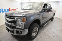 2021 Ford F-250 Super Duty XLT 4x4 4dr Crew Cab 6.8 ft. SB Pickup 