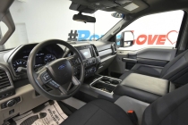 2021 Ford F-250 Super Duty XLT 4x4 4dr Crew Cab 6.8 ft. SB Pickup - photothumb 10