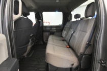 2021 Ford F-250 Super Duty XLT 4x4 4dr Crew Cab 6.8 ft. SB Pickup - photothumb 12