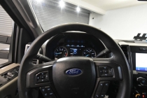 2021 Ford F-250 Super Duty XLT 4x4 4dr Crew Cab 6.8 ft. SB Pickup - photothumb 23