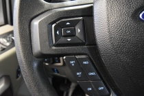 2021 Ford F-250 Super Duty XLT 4x4 4dr Crew Cab 6.8 ft. SB Pickup - photothumb 24