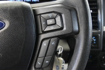 2021 Ford F-250 Super Duty XLT 4x4 4dr Crew Cab 6.8 ft. SB Pickup - photothumb 25