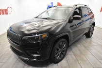 2020 Jeep Cherokee High Altitude 4x4 4dr SUV 