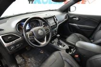 2020 Jeep Cherokee High Altitude 4x4 4dr SUV - photothumb 11