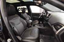 2020 Jeep Cherokee High Altitude 4x4 4dr SUV - photothumb 15