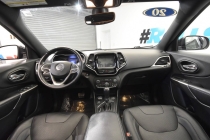 2020 Jeep Cherokee High Altitude 4x4 4dr SUV - photothumb 17