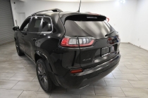 2020 Jeep Cherokee High Altitude 4x4 4dr SUV - photothumb 2