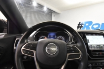 2020 Jeep Cherokee High Altitude 4x4 4dr SUV - photothumb 24