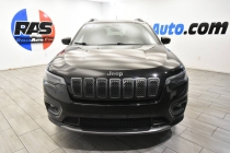 2020 Jeep Cherokee High Altitude 4x4 4dr SUV - photothumb 7