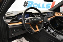 2022 Jeep Grand Cherokee L Summit Reserve 4x4 4dr SUV - photothumb 11