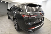 2022 Jeep Grand Cherokee L Summit Reserve 4x4 4dr SUV - photothumb 2