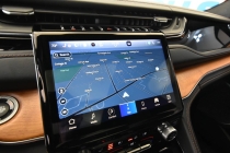 2022 Jeep Grand Cherokee L Summit Reserve 4x4 4dr SUV - photothumb 25