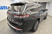 2022 Jeep Grand Cherokee L Summit Reserve 4x4 4dr SUV - photothumb 4