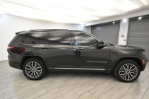 2022 Jeep Grand Cherokee L Summit Reserve 4x4 4dr SUV - photothumb 5