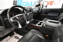 2016 GMC Sierra 1500 SLT 4x4 4dr Crew Cab 5.8 ft. SB - photothumb 11