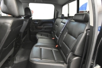 2016 GMC Sierra 1500 SLT 4x4 4dr Crew Cab 5.8 ft. SB - photothumb 13