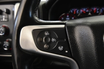 2016 GMC Sierra 1500 SLT 4x4 4dr Crew Cab 5.8 ft. SB - photothumb 22