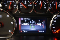 2016 GMC Sierra 1500 SLT 4x4 4dr Crew Cab 5.8 ft. SB - photothumb 24