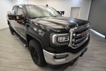 2016 GMC Sierra 1500 SLT 4x4 4dr Crew Cab 5.8 ft. SB - photothumb 6