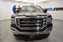 2016 GMC Sierra 1500 SLT 4x4 4dr Crew Cab 5.8 ft. SB - photothumb 7
