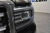 2016 GMC Sierra 1500 SLT 4x4 4dr Crew Cab 5.8 ft. SB - photothumb 8