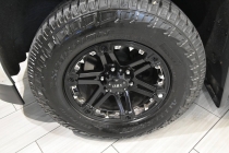 2016 GMC Sierra 1500 SLT 4x4 4dr Crew Cab 5.8 ft. SB - photothumb 9