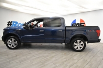 2018 Ford F-150 Platinum 4x4 4dr SuperCrew 5.5 ft. SB - photothumb 1