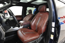 2018 Ford F-150 Platinum 4x4 4dr SuperCrew 5.5 ft. SB - photothumb 10